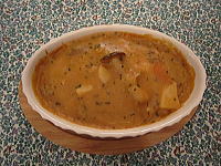 マダムカキフライのドリーミードリア