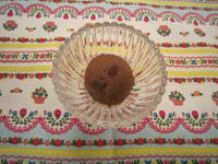 ダブルチョコアイス