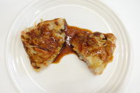 ひよこのみ焼き