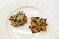 ドロップクッキー