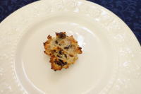 ドロップクッキー