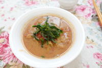 オクトバーススープ