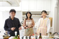 参加いただいた生徒さん