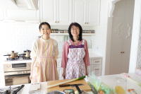 参加いただいた生徒さん