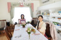 参加いただいた生徒さん