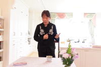 歌のプレゼント