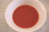 トマトルコスープ