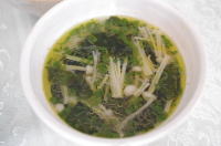 コンスタンティノープルのスープ
