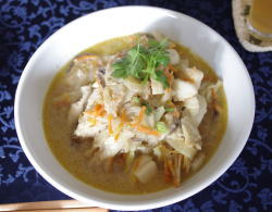 越王拉麺
