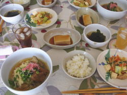 沖縄料理クラス