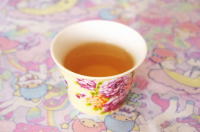 台湾ジャスミン茶