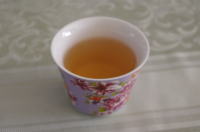 雲南プーアール生茶