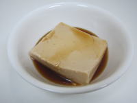 チーマミー豆腐