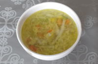 イージーキャベツスープ