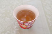 台湾の烏龍茶