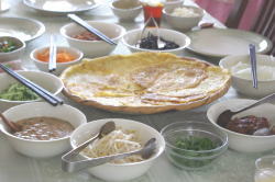 ベトナム料理クラス