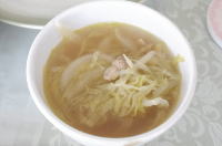 ミスター・サイゴン・スープ