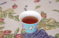 台湾プーアール茶
