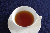 レモングラス紅茶